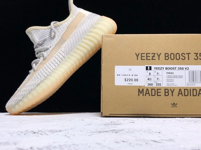 Lundmark 350 FU9161 Yeezy Adidas V2 Boost 0731